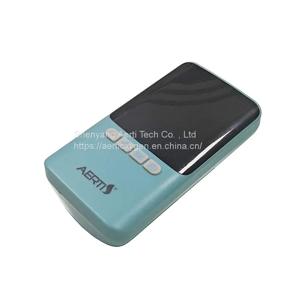 Oxygen meter o2 analyzer for PSA oxygen concentrator