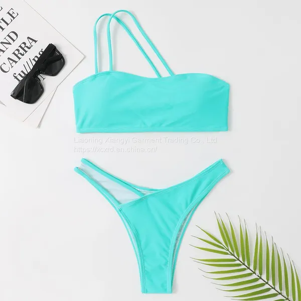 2023 NEW BIKINI SWIMSUIT SIZE ORDERS ARE WELCOME TO INQUIRE photo-2