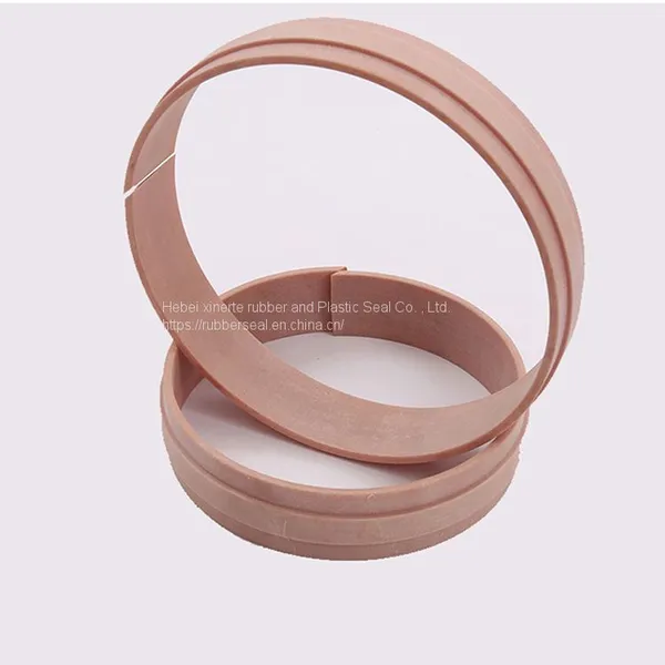 Phenol Formaldehyde Resin Jacket Guide Ring Guide Ring With POM Cylinder Guide Ring Seal Ring for Cylinder photo-3