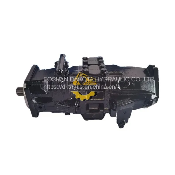 Factory Price Hydraulic Pump Cat168-7873 352-9154 9T9912 1707151 6E0838 2367296 Chinese New Pump photo-4