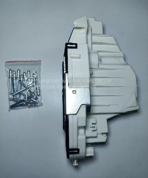 Door Locks Lock Cylinder OE 2217207535 FOR MERCEDES BENZ photo-2