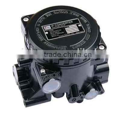 4~20mA YTC YT-930 IP Converter / 2015 YTC China Supplier photo-2