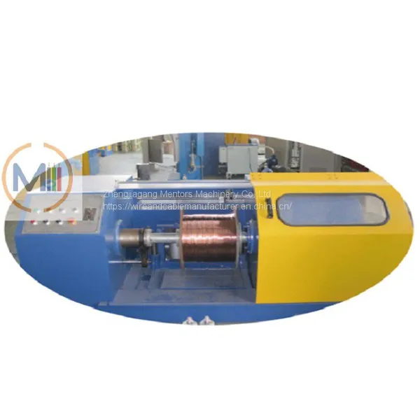 High Speed Intermediate Wire Drawing Machine photo-2