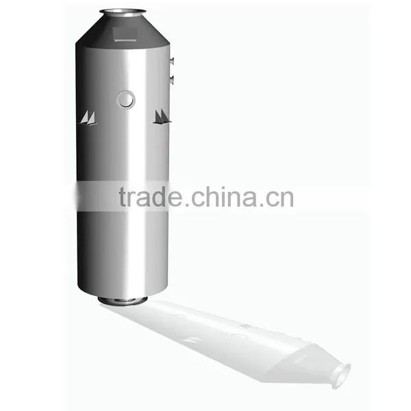 High Quality And High Efficiency FRP Waste Gas Purification Tower In Industry photo-5
