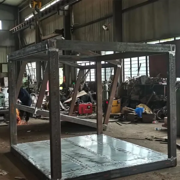 Small-scale Incineration Power Plants in China