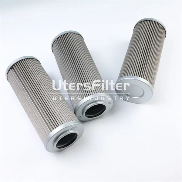 P-COS-L-H-12-16A-10U UTERS Replace of TAISEI KOGYO Hydraulic Oil Folding Filter Element photo-5
