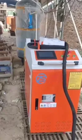 laser machine