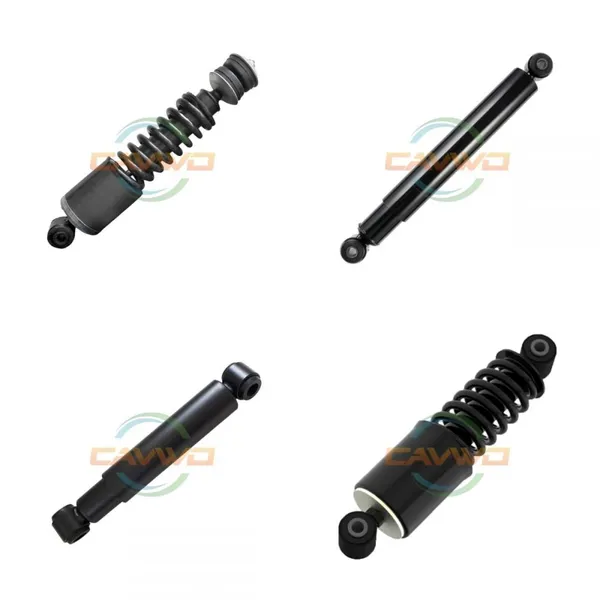Truck Suspension Shock Absorber for Trailer Accessories photo-2