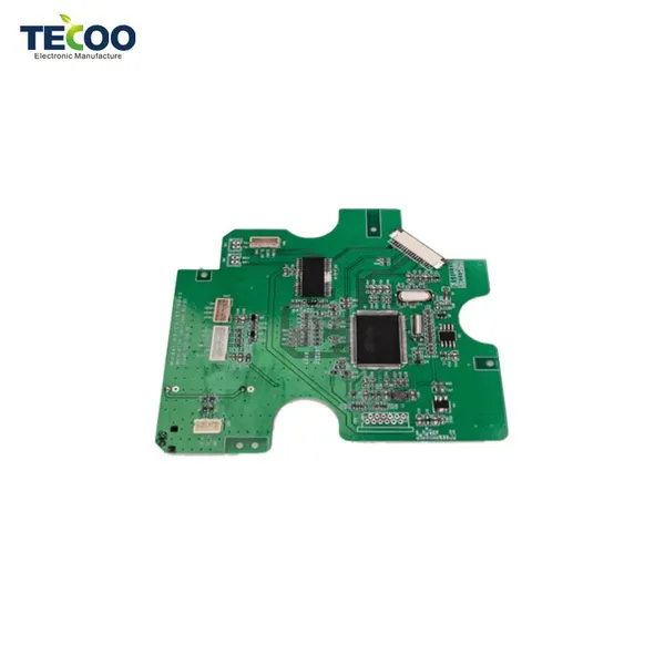 Electronics Manufacturing Services Provider photo-5