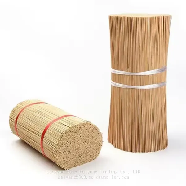 Perfume Indian Custom Incense Stick Bamboo Sticks 9