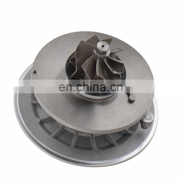 GT2260V Turbo Core 742730 11657790308 for BMW 530D E60 E61 M57N 218HP 2003-2005 photo-2