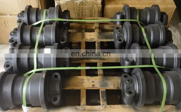 Construction Machinery Hydraulic Parts Spare Parts for XCMG Backhoe Loader Spare Parts photo-2
