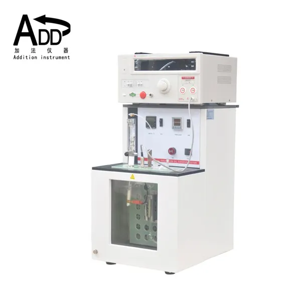 IEC60628 Gassing of Insulating Liquids Under Electrical Stress and Ionization Tester