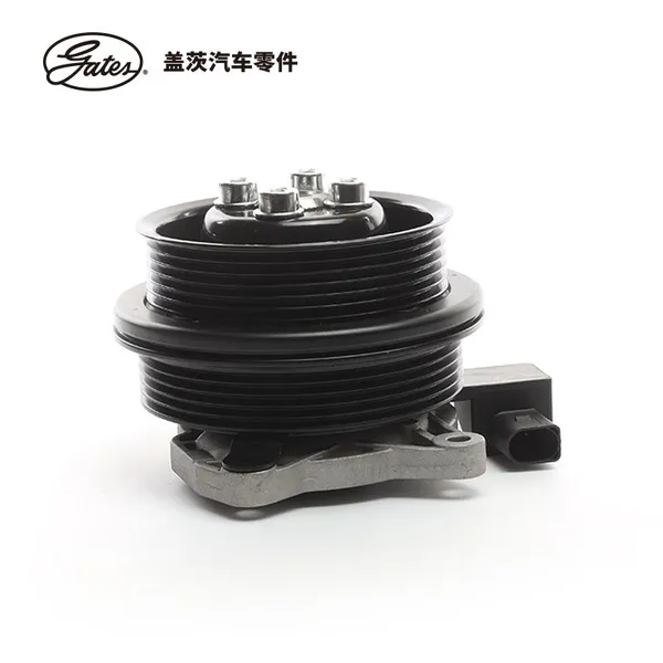 Original Gates GWP4028 Car Engine Cooling System Water Pump Repair Kit for AUDI(BR) Audi Bomba de Agua 03C121004J photo-3