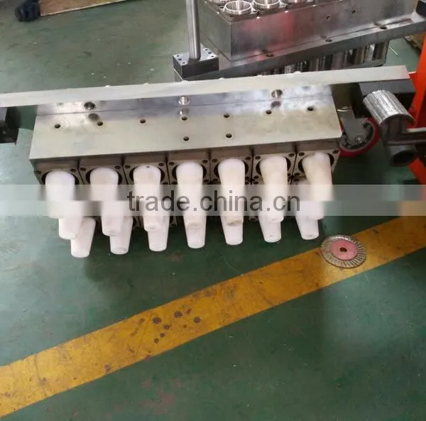 1. High Quality and Precision Plastic Mould for Plastic Thermoforming Machine photo-2