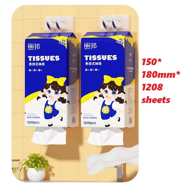 Paper Towels, Home Towels, Napkins photo-3