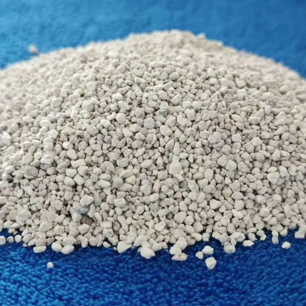 Bentonite Cat Sand