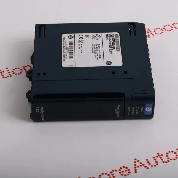 GE IC695PSD040 photo-3