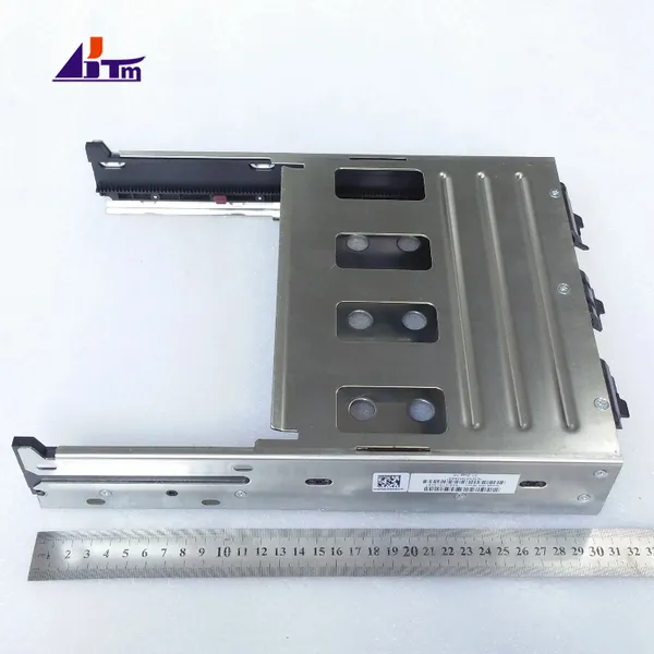 NCR S2 Presenter Nose RA Short 4450731304 Essential Parts for NCR S2 ATM Machines Model 445-0731304 photo-3