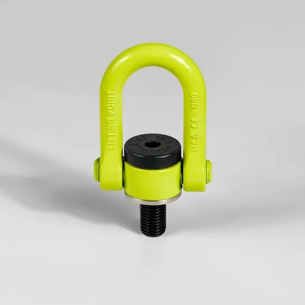 15-Day Lead Time OEM Hoist Ring Fastest Wholesale & Retail Urgent Order photo-5