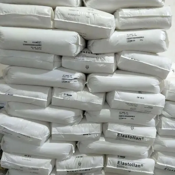 BSF TPU Elastollan 1190A10 Thermoplastic Polyurethane Granules Raw Materials 1190A10 Plascic Material photo-3