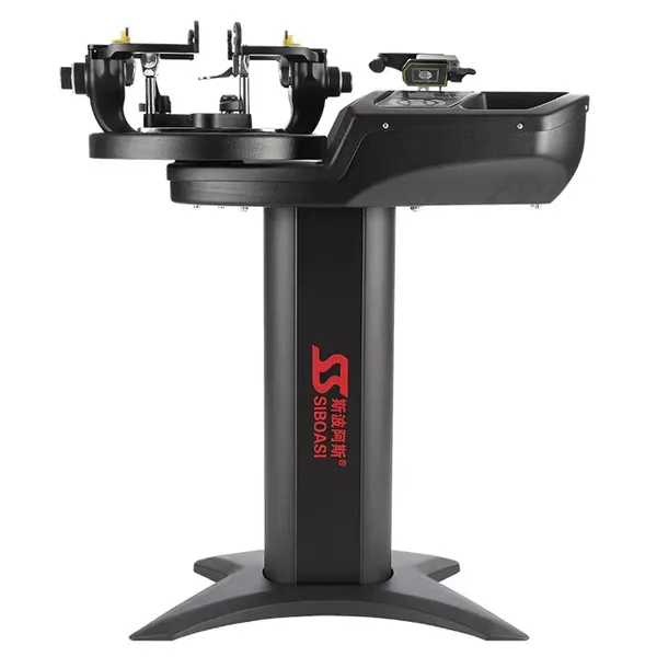 Siboasi S2169 Badminton Racket Stringing Machine, Computerized Stringer photo-3