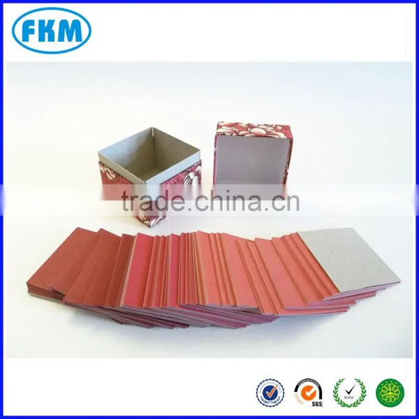 Origami Paper Storage Box, Carta Varese photo-2