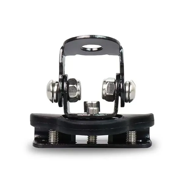 Universal LED Light Bar Mounting Bracket for Cars Sedans Trucks UTVs SUVs Engine Hood Work Light Mount Holder photo-3