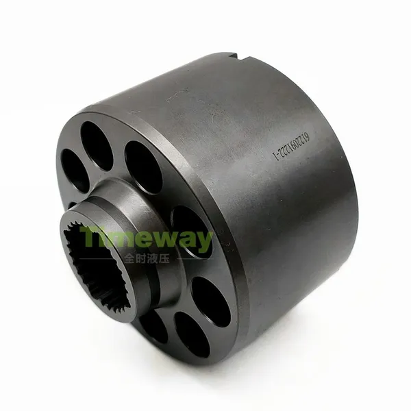 MMF Hydraulic Motor Repair Kits MMF035 Piston Motor Internal Parts for MMF035D Danfoss Axial Motor Repair Hydraulic Engine Parts photo-4