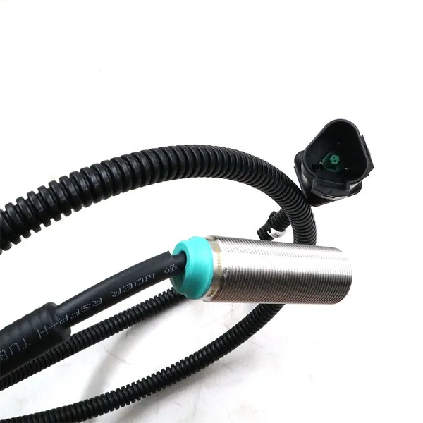 SANY Grader Depth Sensor 1SR315.3.4.8.4.2, Part No. 13067769 - High-Precision OEM Replacement for All Models photo-2