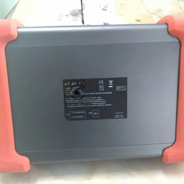 Sany Diagnostic Equipment Sany Excavator Ecu Tester Diagnostic Tool for Sany photo-3