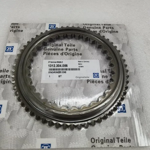 1312304056 High-end Vertebrae ZFZL Gearbox Synchronizer Italy 95531282 photo-4