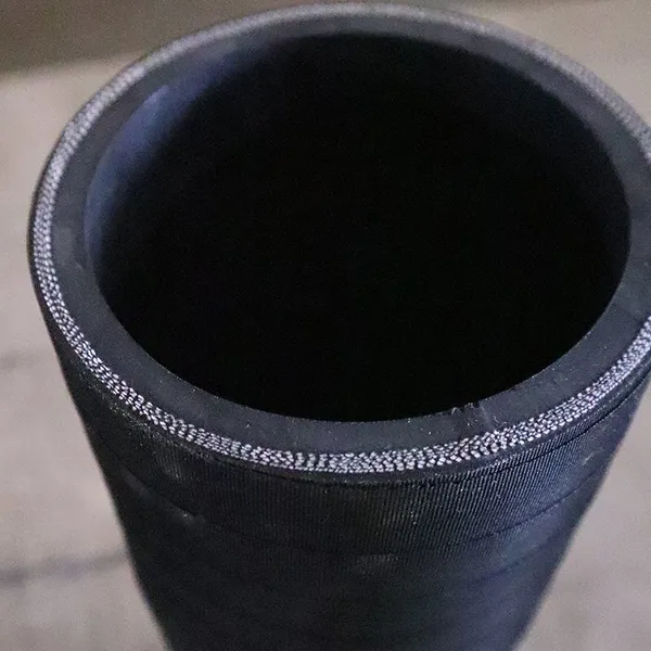 Authentic Suction Oil Hose A820606030534 Oil Suction Hose SY300A.1.2-2A for SY336/SY365/SY375 Excavator photo-6