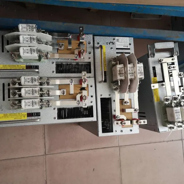 Repair Servo Motors, Repair Servo Drives, and Quickly Repair Frequency Converters photo-3