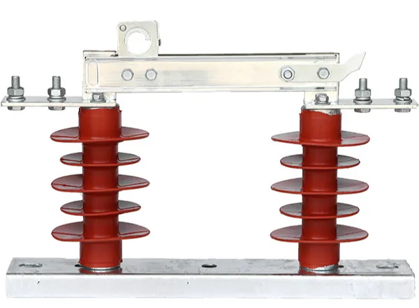 GW9-12/630 Outdoor Disconnector for Substation and Grid Applications photo-4