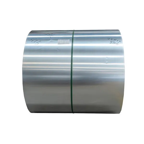 Hot Dipped Galvanized Steel Coil DX51D/DX52D, Z40-Z275 Zinc Coating, Custom Processing & ISO Certified Factory Direct Supply photo-4