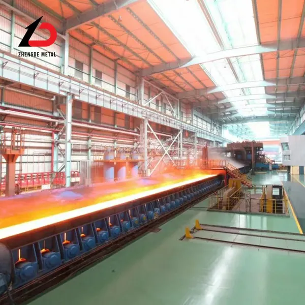 Hot Rolled Carbon Mild Sheet photo-4