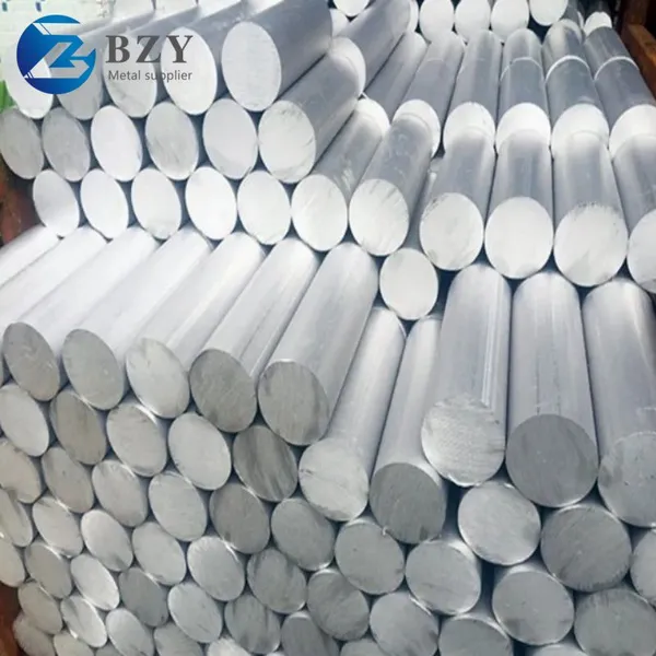 High Quality Low Price Custom Size Food Grade Aluminum Bar photo-5