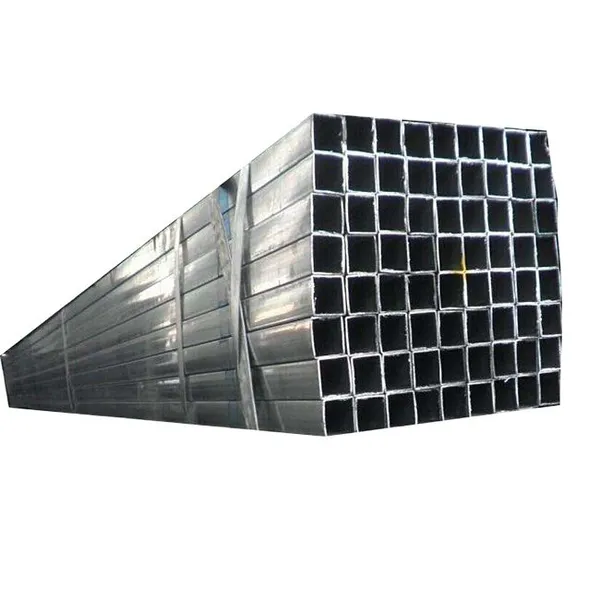 API Certified Black Square Hollow Carbon Steel Pipe Hot Rolled Thick Wall Structure Bending ASTM Standard GS Certified Welding photo-4