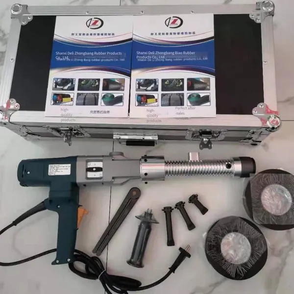 Imported t2 Glue Gun, Repair and Sealing Tool t2 Glue Gun photo-4