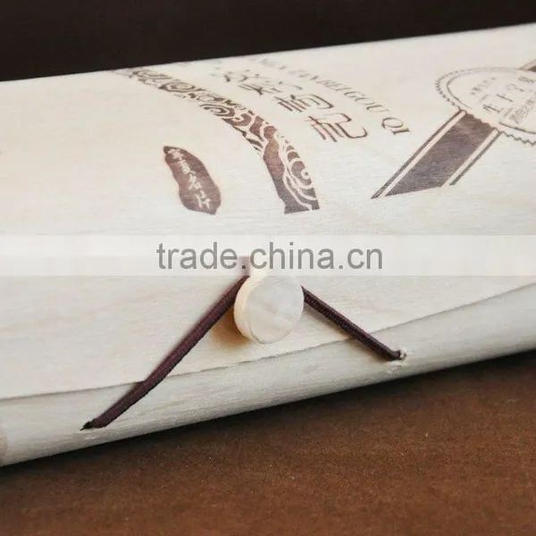 Small Food Packaging Box for Tea photo-3
