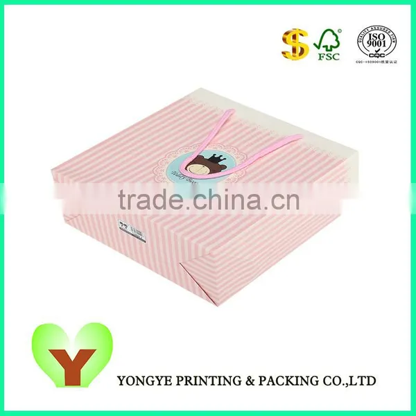 Different Types Disposable Bags Fast Food Cookie Bread Sandwich Paper Bags photo-2