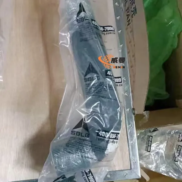 SDLG Bolt 29190014751 for LG Wheel Loader FROM SDLG SUPPLIER