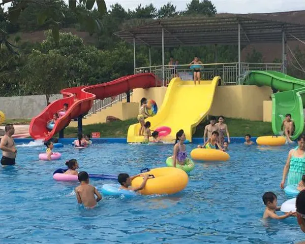Children's Water Park Equipment, Directly Supplied by Manufacturer, Cute-shaped Water Toys, Suitable for Both Indoor and Outdoor Use photo-5