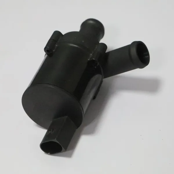 IATF 16949 Auxiliary Cooling Pump Plastic Assembly EV Battery Thermal Management Tier 1 Supplier Canada