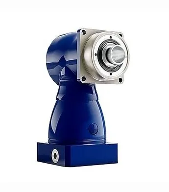 WITTENSTEIN Alpha HG+140X-MF1-3 Hypoid Right-Angle Gearbox