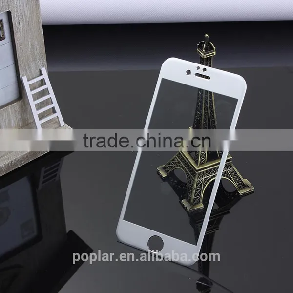 9h Hardness Tempered Glass Screen Protector for Smartphone in Stock photo-2
