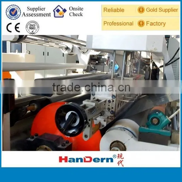 Paper Extrusion Laminating Machines photo-4