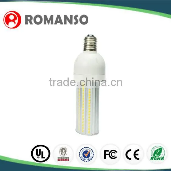Diameter 90mm Compatible INductance Ballast IP65 Ingress Protection 54W LED Corn Light photo-3
