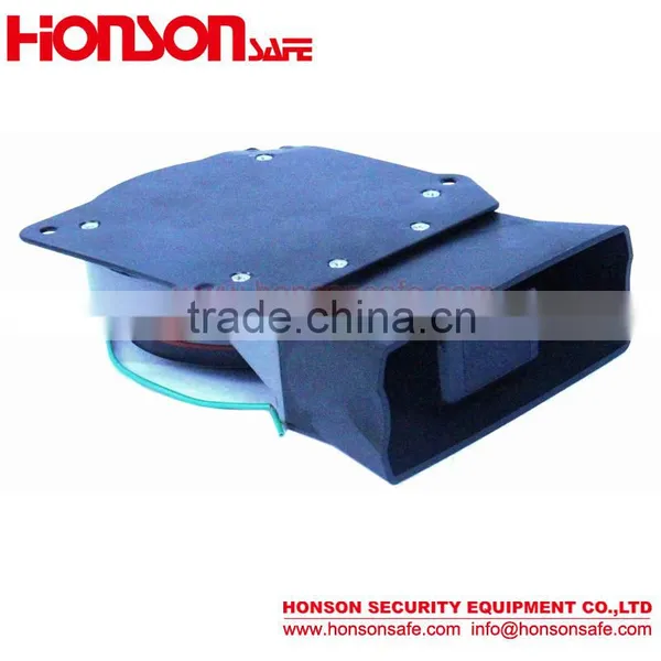 100W Police Siren Horn Speaker for Emergency Vehicle YH-105 photo-2